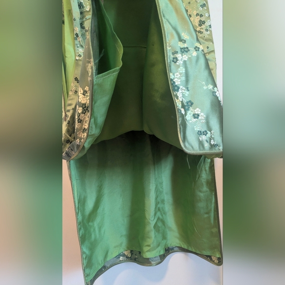 Qi Pao - Picture 10 of 10